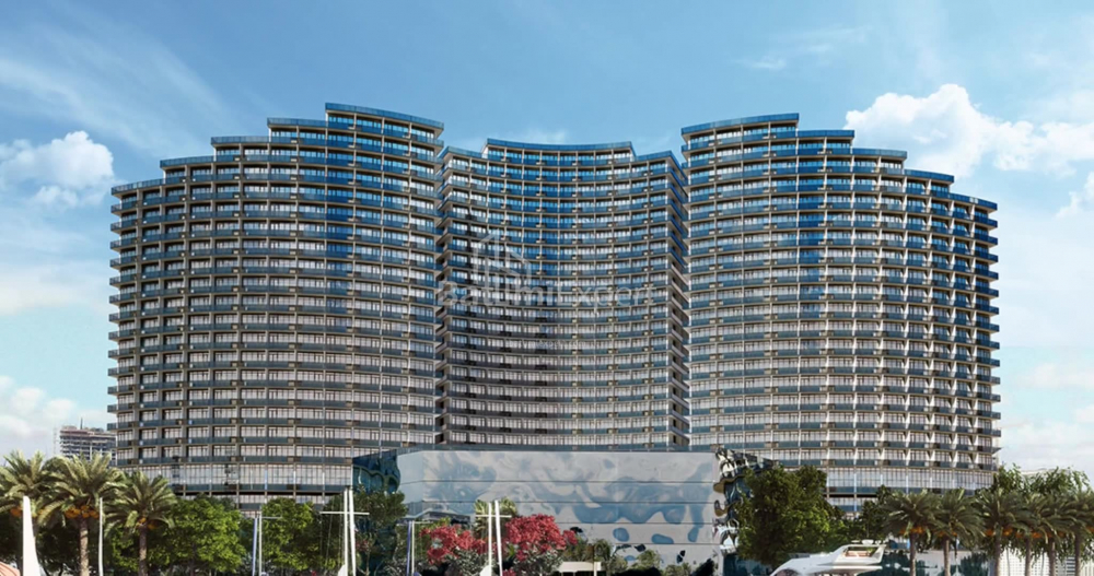 Квартира 173.22 м² - Леха і Марії Качинських, Батумі, Грузія