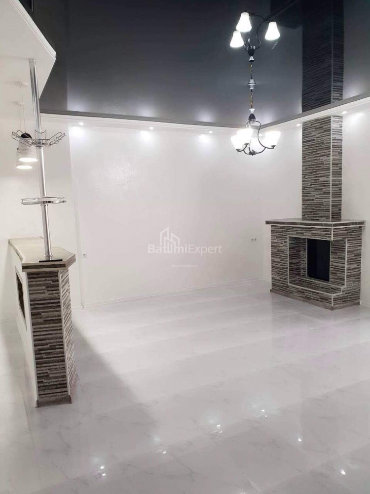 Квартира 72 м² - Тбел-Абусерідзе, Батумі, Грузія
