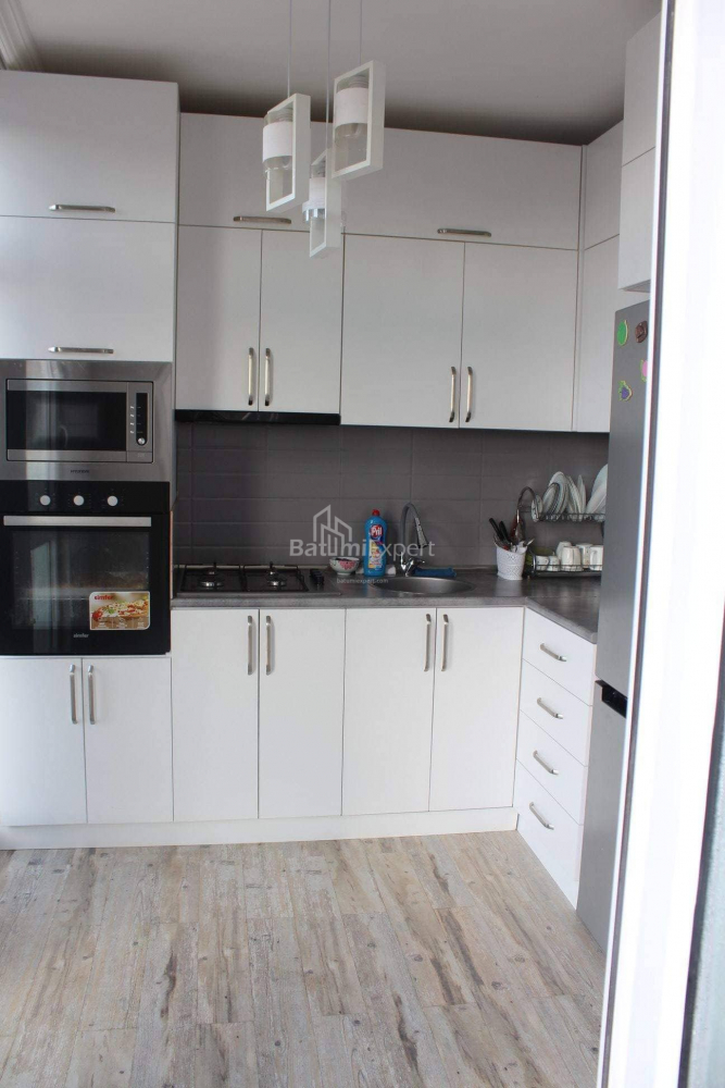 Квартира 68 м² - Акакі Церетелі, Батумі, Грузія