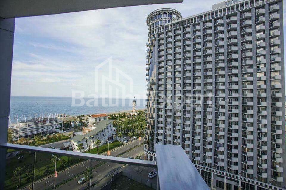 Квартира 47 м² - Шерифа Хімшіашвілі, Батумі, Грузія