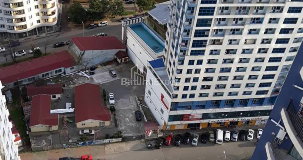 Квартира 60 м² - Ніко Піросмані, Батумі, Грузія