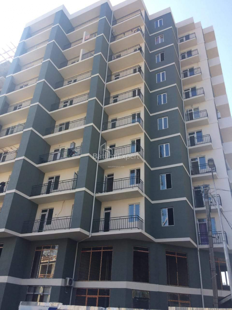 Квартира 65 м² - Ладо Гудіашвілі, Батумі, Грузія
