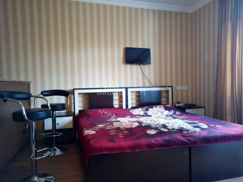 Квартира 33 м² - Шерифа Хімшіашвілі, Батумі, Грузія