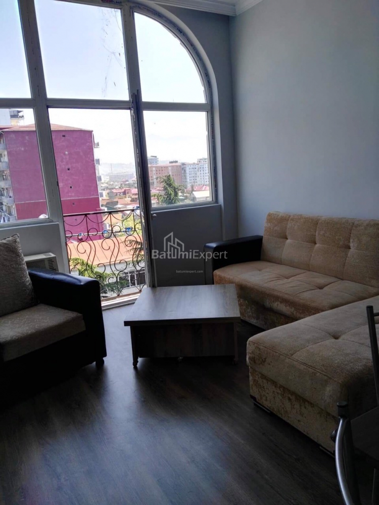 Квартира 48 м² - Іллі Чавчавадзе, Батумі, Грузія