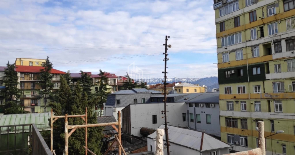 Квартира 97 м² - Давида Клдіашвілі, Батумі, Грузія