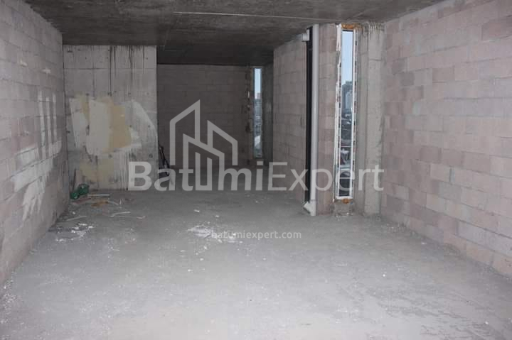 Квартира 53 м² - Петра Мелiкiшвiлi, Батумі, Грузія
