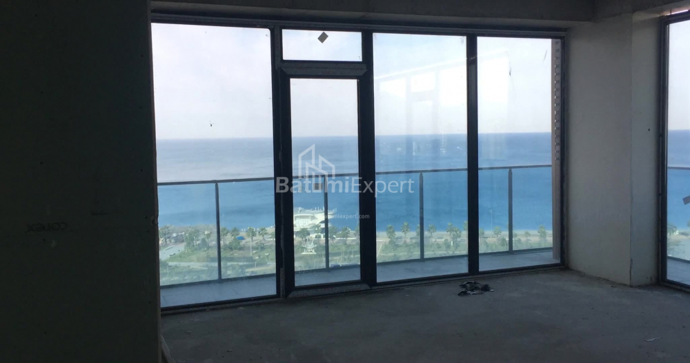 Квартира 57.65 м² - Леха і Марії Качинських, Батумі, Грузія