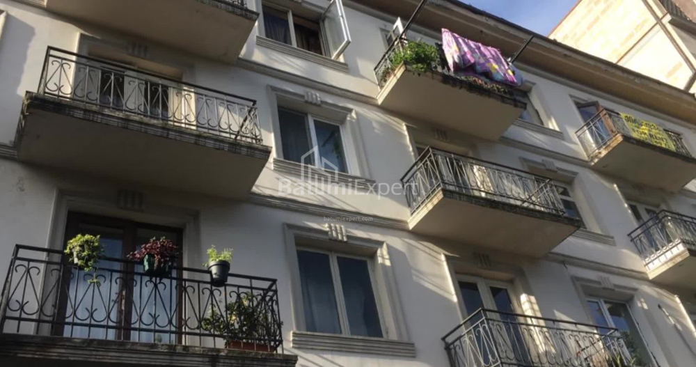 Квартира 70 м² - Костянтина Гамсахурдія, Батумі, Грузія
