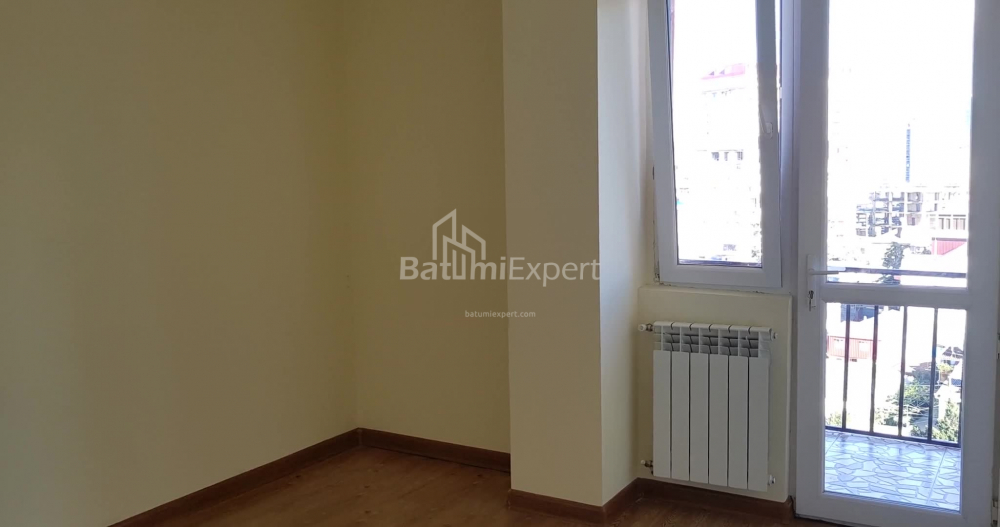Квартира 46.4 м² - Луки Асатіані, Батумі, Грузія