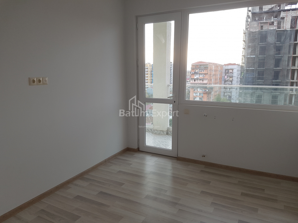 Квартира 61 м² - Луки Асатіані, Батумі, Грузія