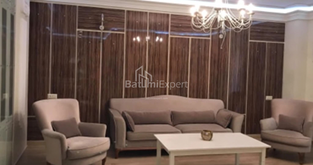 Квартира 143 м² - Ангiса, Батумі, Грузія