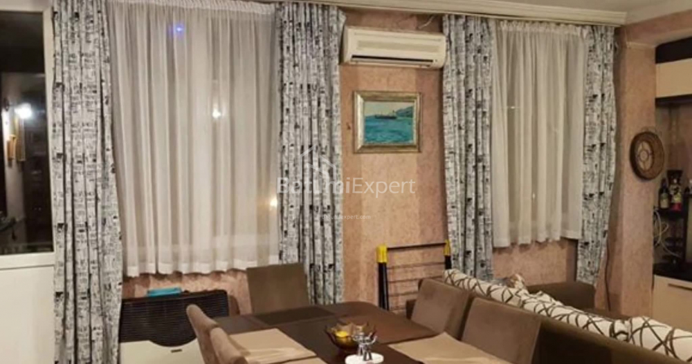 Квартира 124 м² - Олександра Казбегі, Батумі, Грузія