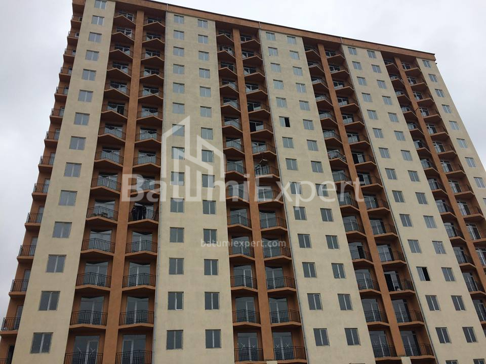 Квартира 63 м² - Георгія Леонідзе, Батумі, Грузія