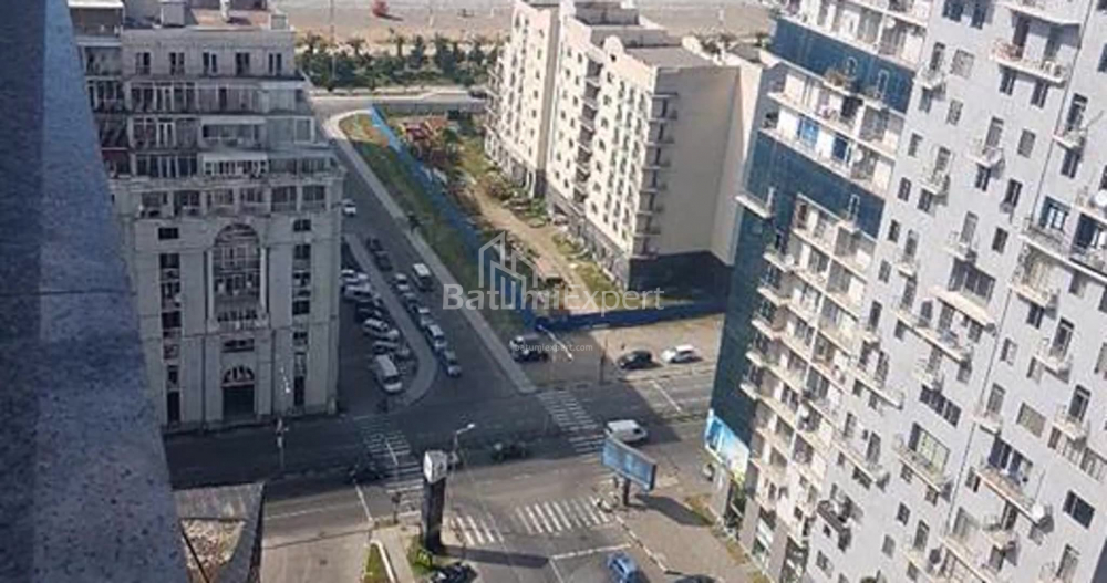 Квартира 60 м² - Зураба Горгiладзе, Батумі, Грузія