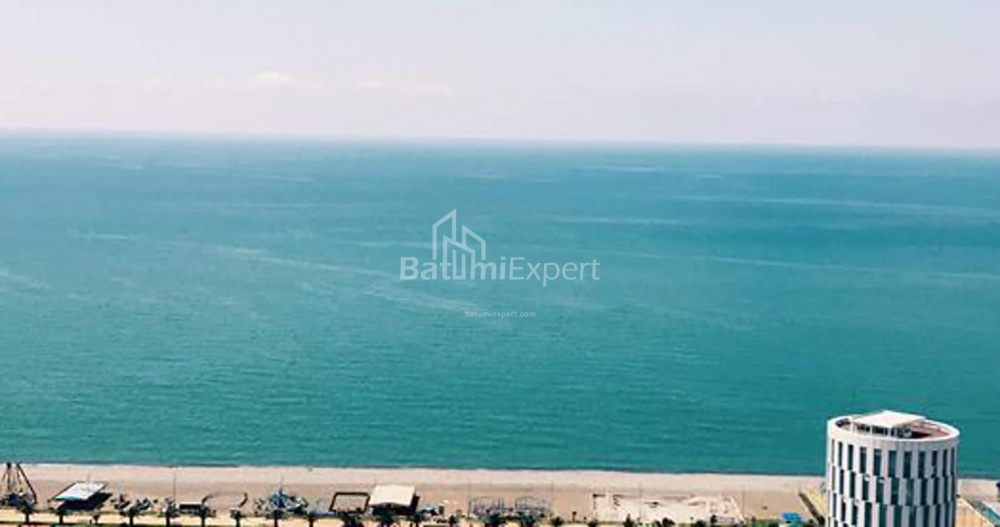 Квартира 31.4 м² - Алея Героїв, Батумі, Грузія