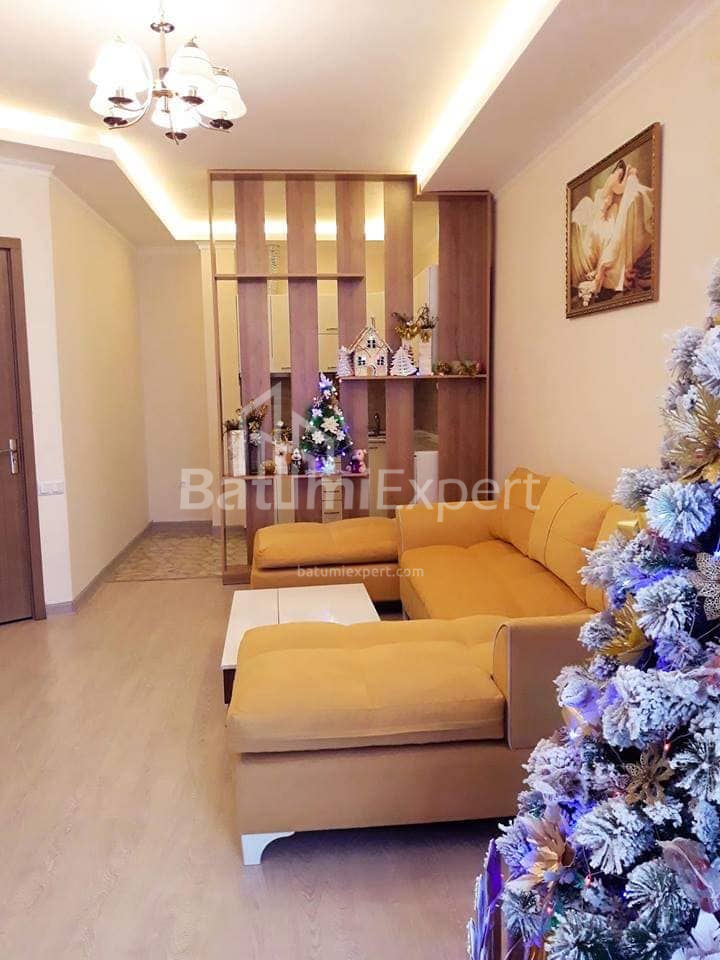 Квартира 56 м² - Oлександра Пушкiна, Батумі, Грузія