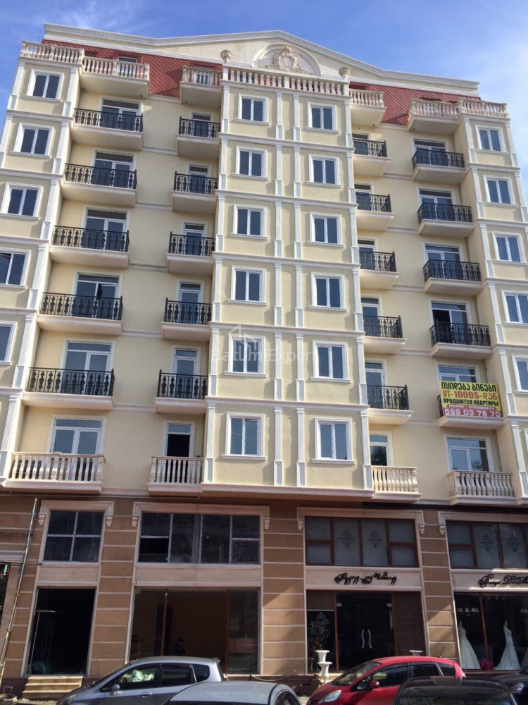 Квартира 75 м² - Луки Асатіані, Батумі, Грузія