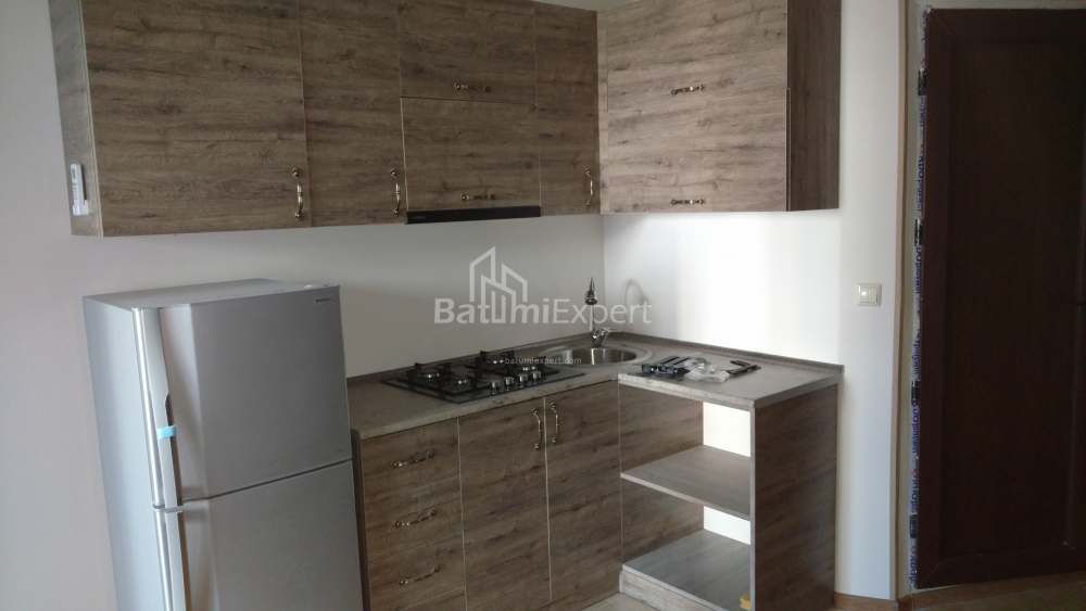 Квартира 34.54 м² - Вахтанга Горгасалі, Батумі, Грузія