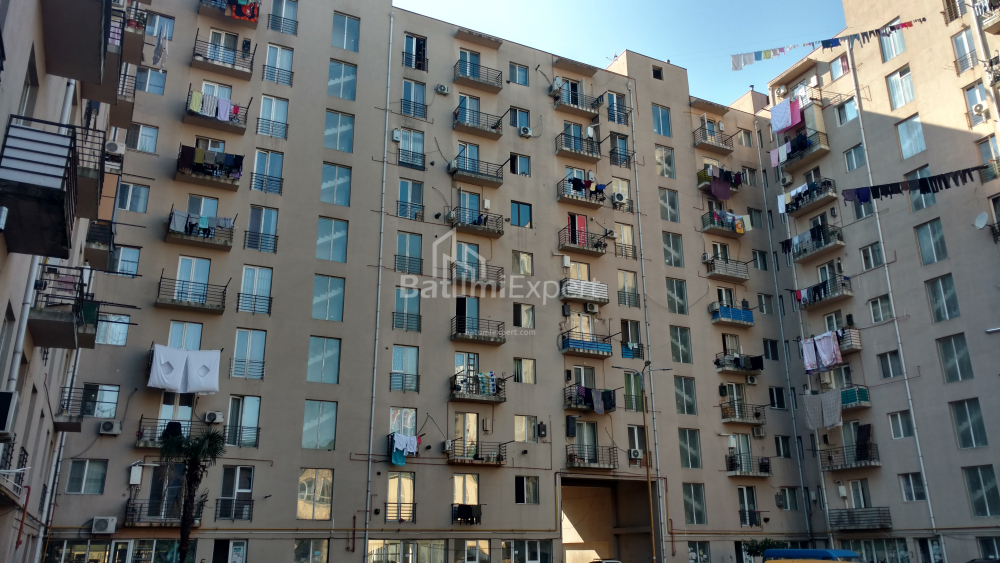 Квартира 60 м² - Петра Багратіоні, Батумі, Грузія