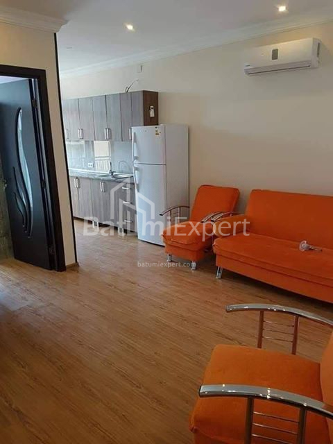Квартира 50 м² - Царя Парнаваза, Батумі, Грузія