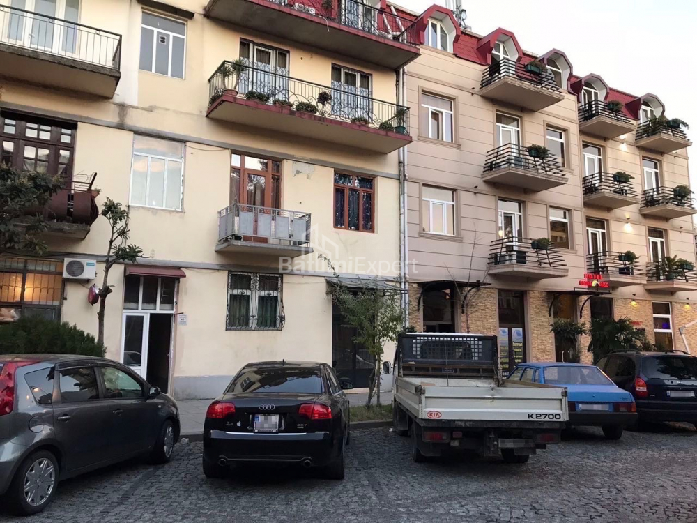 Квартира 107 м² - Важа-Пшавела, Батумі, Грузія