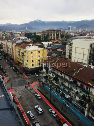 Квартира 152 м² - Мемеда Абашидзе, Батумі, Грузія
