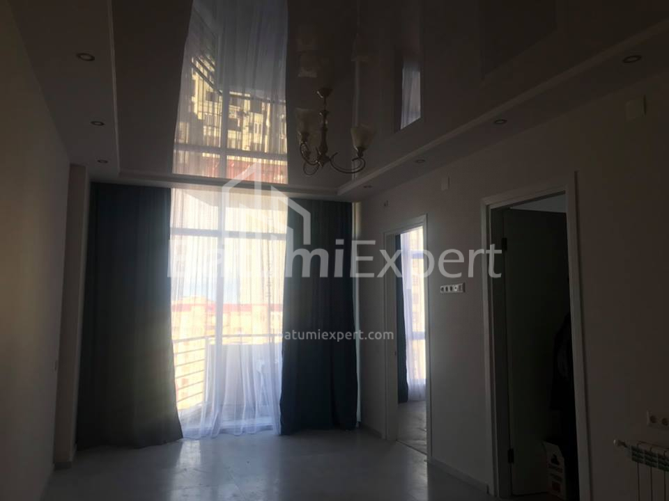 Квартира 58 м² - Ніко Піросмані, Батумі, Грузія
