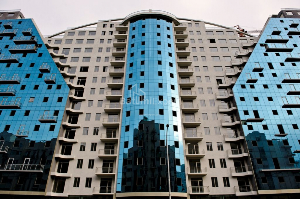 Квартира 60 м² - Шерифа Хімшіашвілі, Батумі, Грузія
