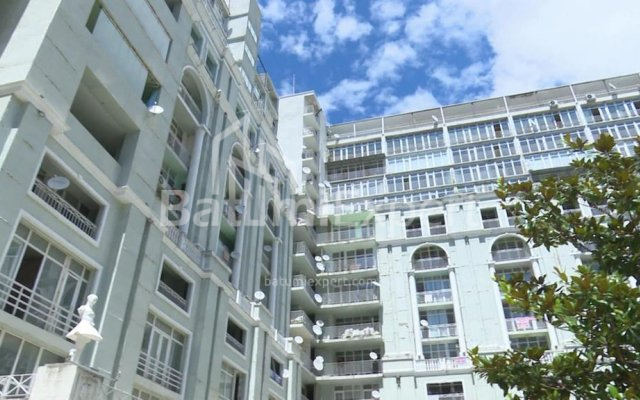 Квартира 58 м² - Шерифа Хімшіашвілі, Батумі, Грузія