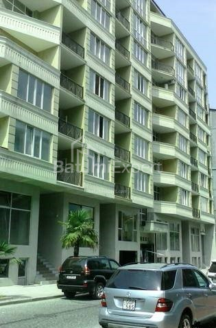 Квартира 66 м² - Царя Парнаваза, Батумі, Грузія