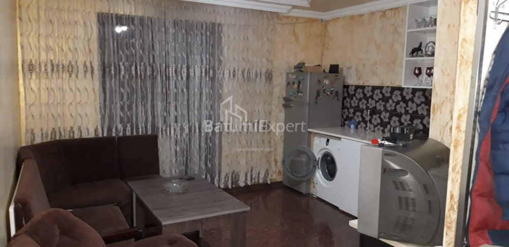 Квартира 60 м² - Михайла Лермонтова, Батумі, Грузія