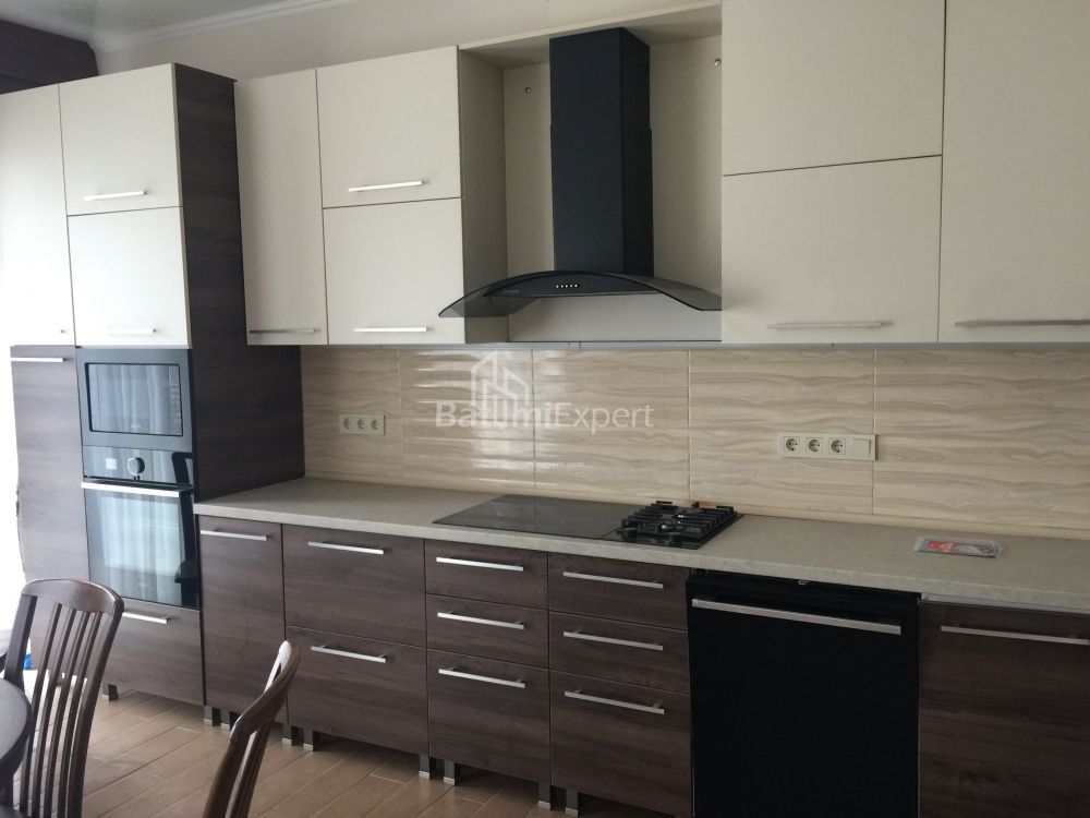 Квартира 86 м² - Гіоргі Брцкінвале, Батумі, Грузія