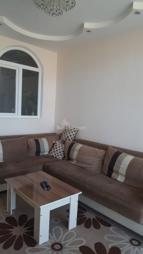 Квартира 57 м² - Шалва Інасаридзе, Батумі, Грузія