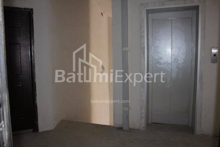 Квартира 104 м² - Галактiона Табiдзе, Батумі, Грузія