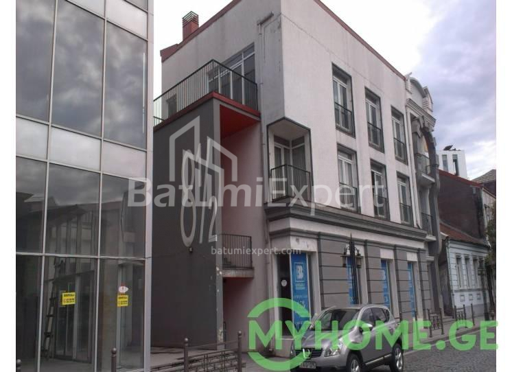 Квартира 300 м² - Юр'ївська, Батумі, Грузія