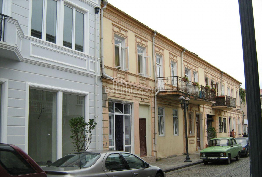 Квартира 148 м² - Юр'ївська, Батумі, Грузія