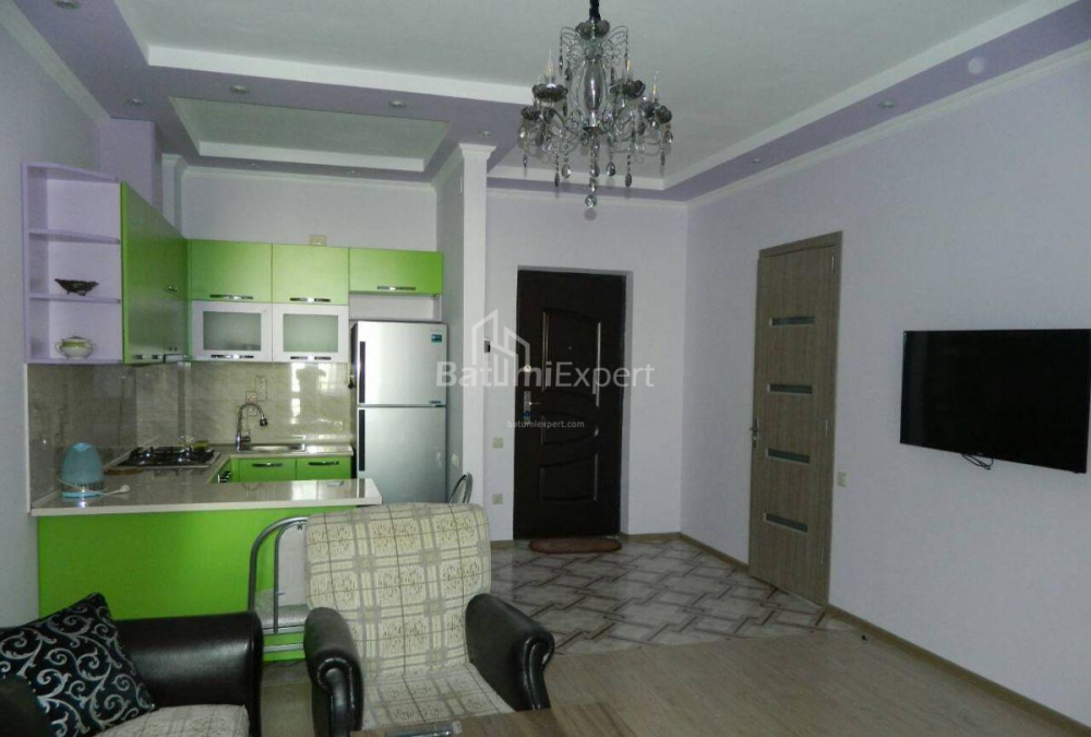 Квартира 56 м² - Ніко Піросмані, Батумі, Грузія