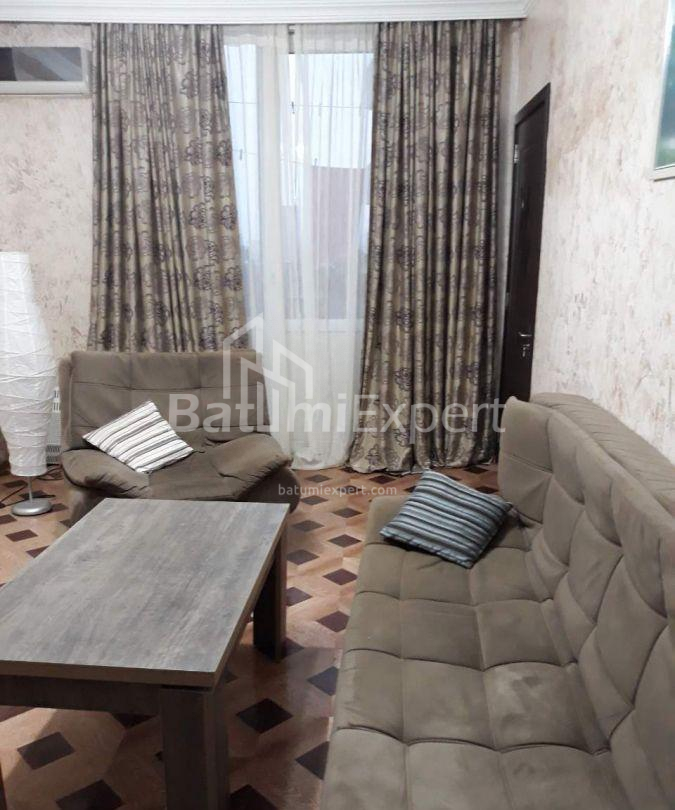 Квартира 48 м² - Юр'ївська, Батумі, Грузія