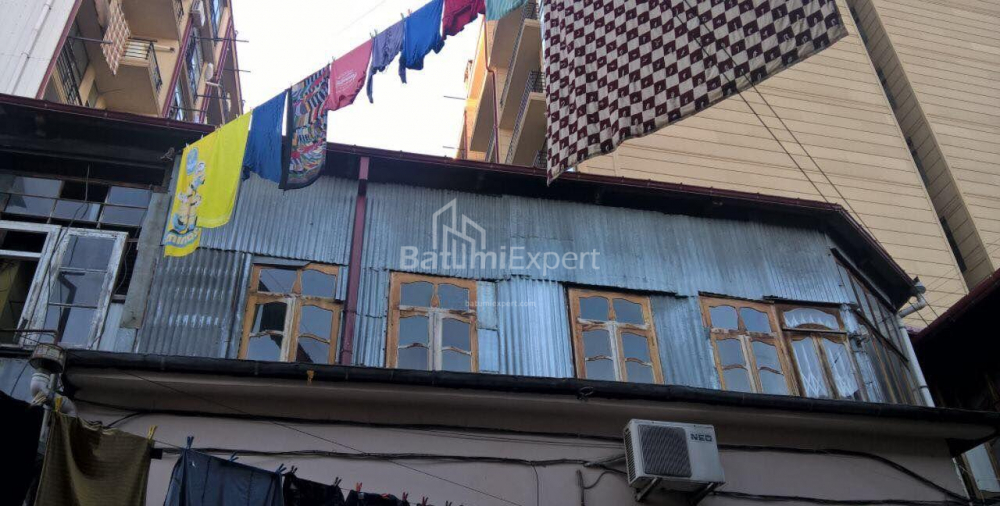 Квартира 83 м² - Юр'ївська, Батумі, Грузія