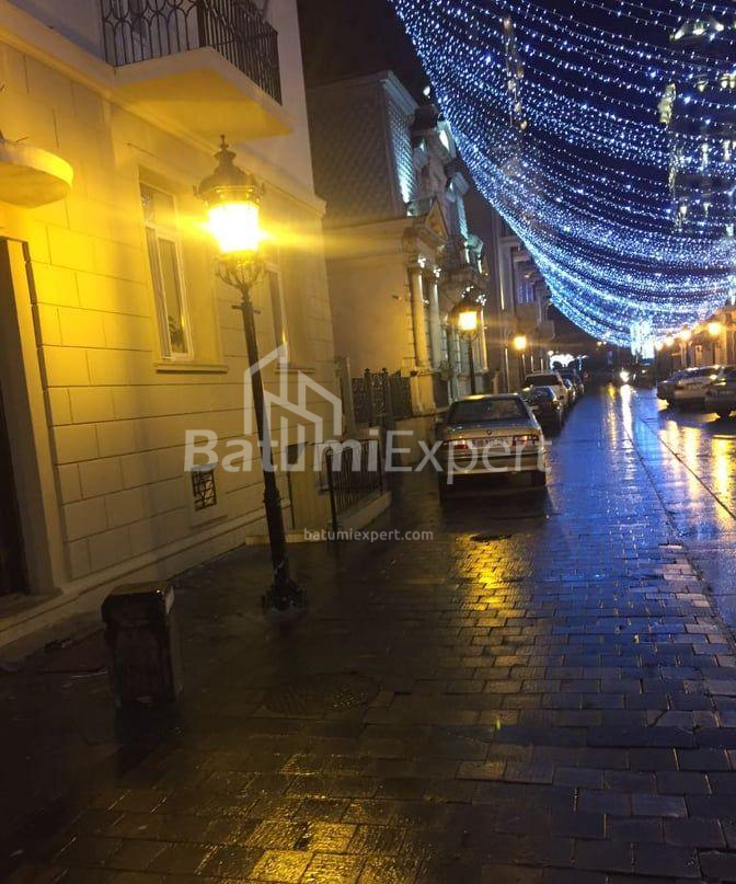 Квартира 115 м² - Юр'ївська, Батумі, Грузія