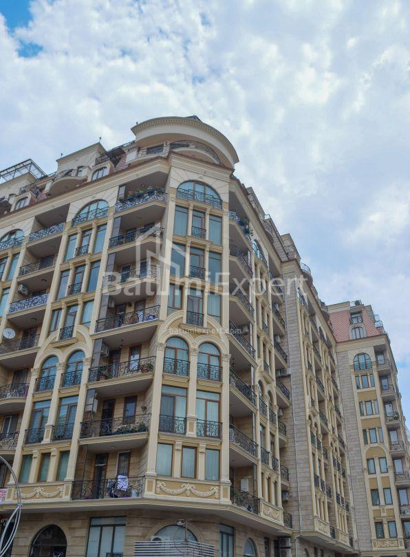 Квартира 67 м² - Петра Мелiкiшвiлi, Батумі, Грузія