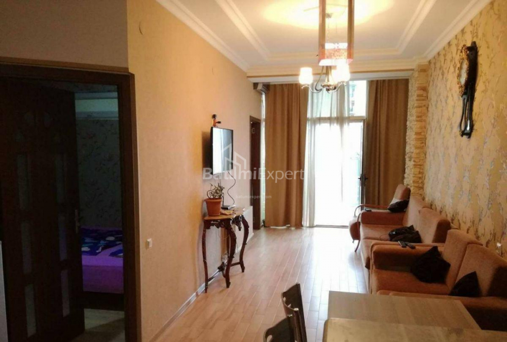 Квартира 130 м² - Шерифа Хімшіашвілі, Батумі, Грузія