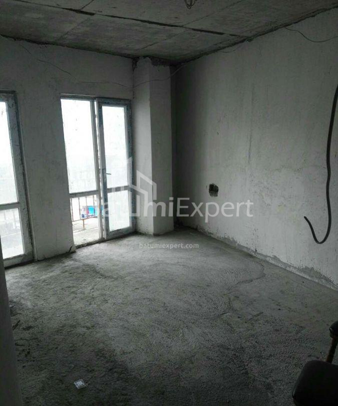 Квартира 55 м² - Петра Багратіоні, Батумі, Грузія