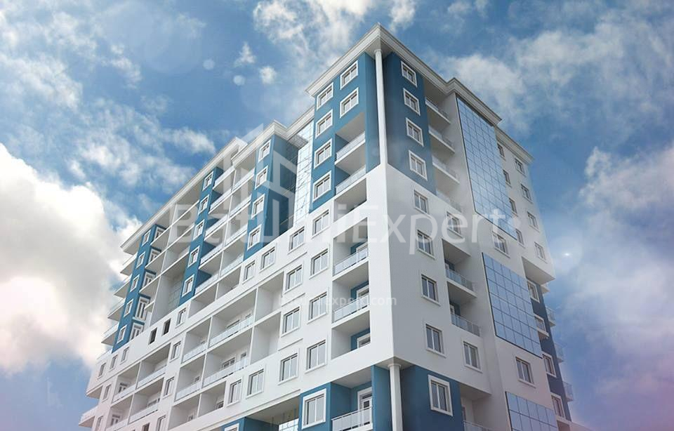 Квартира 76 м² - Ніко Піросмані, Батумі, Грузія