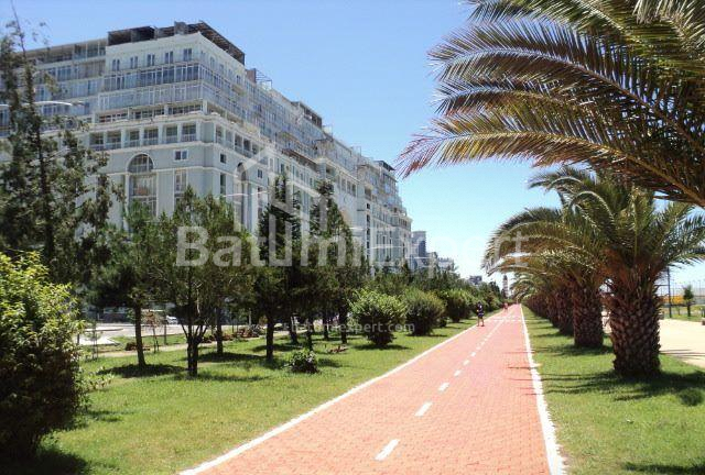 Квартира 70 м² - Шерифа Хімшіашвілі, Батумі, Грузія