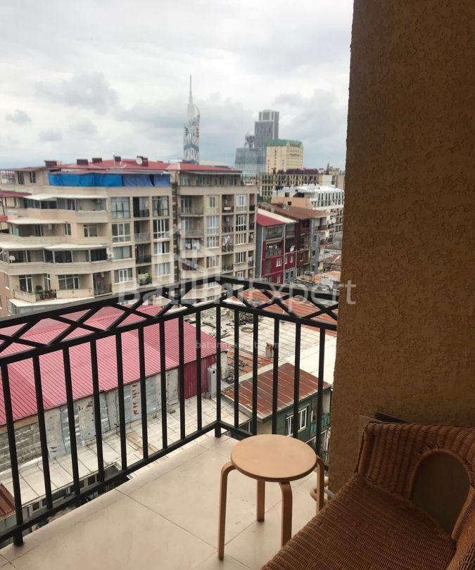 Квартира 70 м² - Вахтанга Горгасалі, Батумі, Грузія