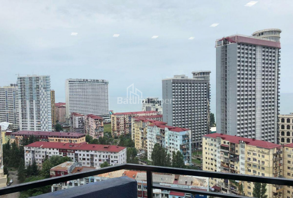 Квартира 60 м² - Ніко Піросмані, Батумі, Грузія