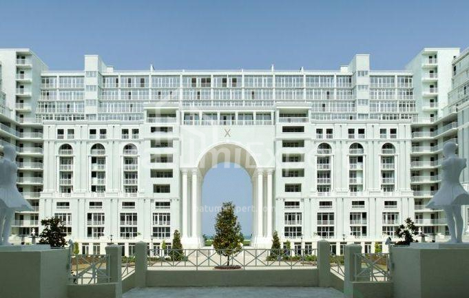 Квартира 50 м² - Шерифа Хімшіашвілі, Батумі, Грузія