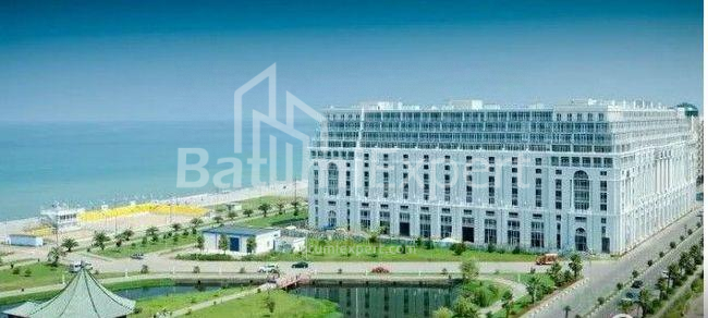 Квартира 48 м² - Шерифа Хімшіашвілі, Батумі, Грузія