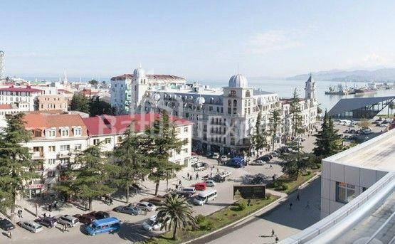 Квартира 135 м² - Юр'ївська, Батумі, Грузія